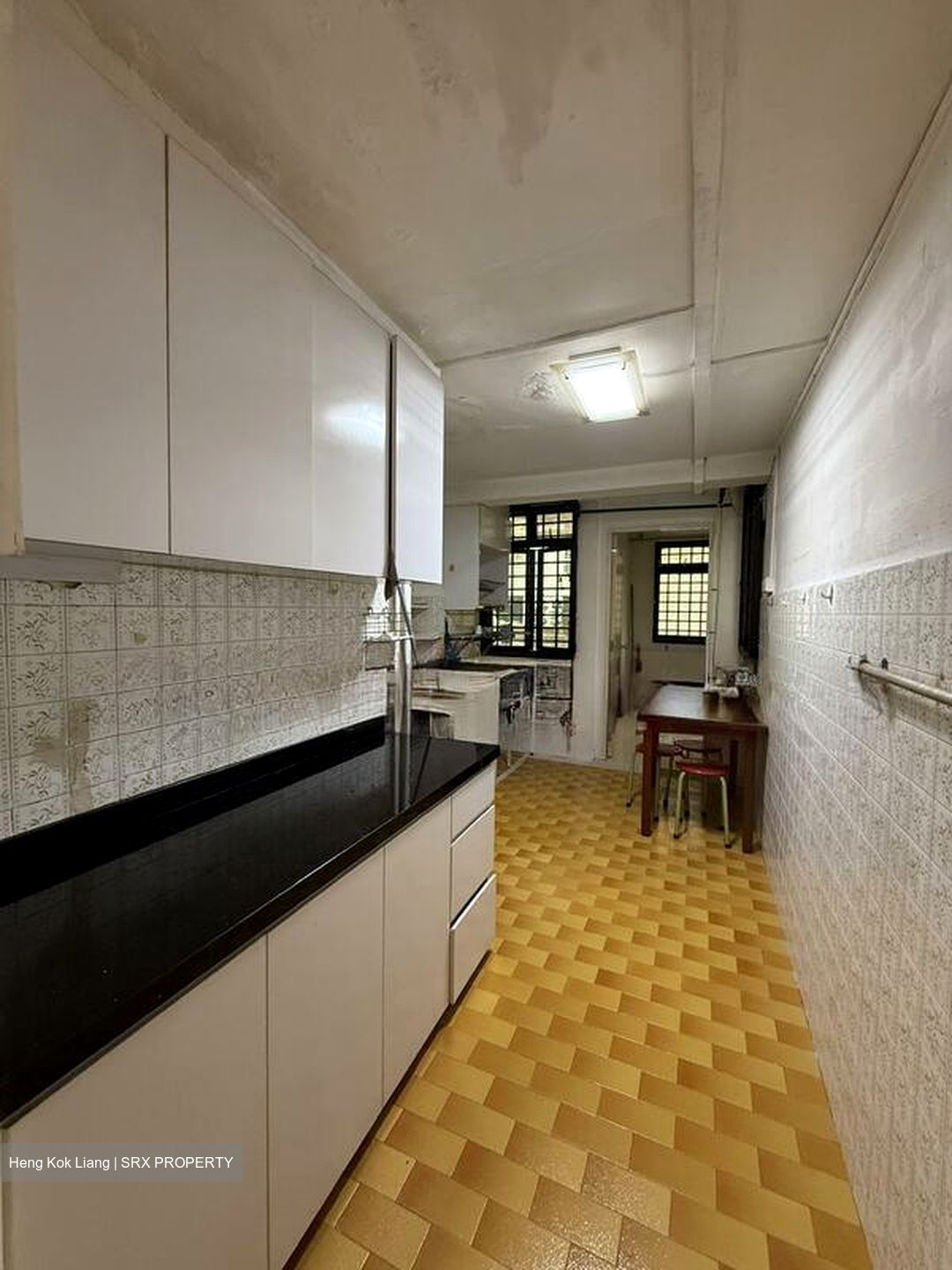 Blk 91 Commonwealth 16 (Queenstown), HDB 3 Rooms #518971321